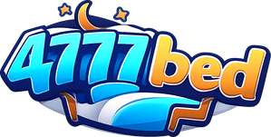 4777 bed লোগো